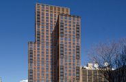 The Building - 500 West 30th Street - Chelsea