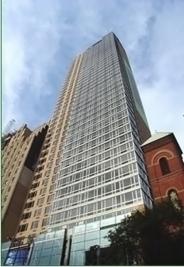 Ivy Tower Building – 350 West 43rd Street apartments for rent