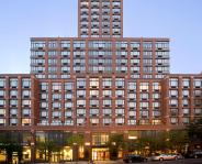 The Westport Building - 500 West 56th Street apartments for rent
