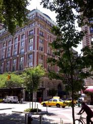 The Orleans Building- Condos for rent in NYC