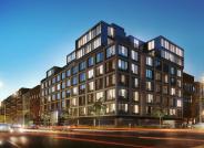 Apartments for rent at The Bergen in Boerum Hill