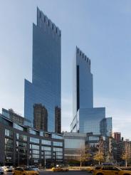 Time Warner Center Condominium NYC Condos - 25 Columbus Circle Condos for Rent