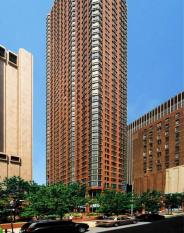 Tribeca Tower Building - 105 Duane Street apartments for rent