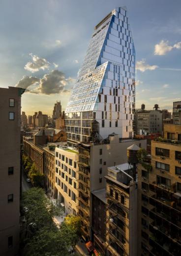 35 West 15th Street rentals | 35XV | Apartments for rent in Flatiron