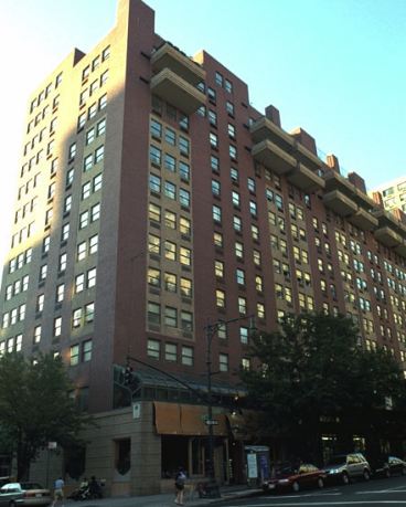 600 Columbus Avenue | Apartments for rent in Upper West Side | Luxury