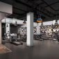 1080 Amsterdam Apartments for Rent NYC Building Fitness Center Gym