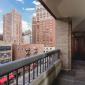 Apartments for rent at The Milan in NYC - View 