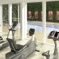 133 West 22nd Street Gym - Condos for Sale