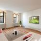 180 West 81 street Rentals-living room, Upper west side NYC