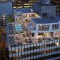 Rooftop Deck at 180 Water Street in NYC - Apartments for rent 