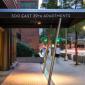 300 East 39th Street Entrance - Manhattan Apartments for rent