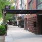 Apartments for rent at 300 East 51st Street in NYC - Entrance