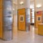 300 Mercer Lobby - Luxury Rentals in Greenwich VIllage in New York City