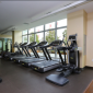 Apartments for rent at Riverwalk Point in NYC - Fitness Room