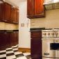 Condos for rent at 575 West End Ave in NYC - Kitchen