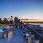 Rooftop Terrace at 606 West 57th Street in Midtown West - Apartments for rent