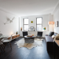 Windermere West End - Living Room - Luxury Rentals Manhattan