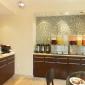 260 West 54th Street Breakfast Room - Clinton Rental Apartments