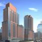 Liberty Luxe Builing - Battery Park City Apartment Rentals