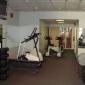 South Park Tower Fitness Center - Upper West Side Apartment Rentals