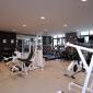600 Washington Gym – West Village Rental Apartments