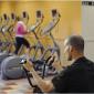 West End Towers Fitness Center - Manhattan Apartments for rent