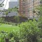 20 River Terrace Garden - Battery Park City Rental Apartments