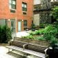 10 Rutger Street Garden - Lower East Side Rental Apartments