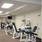 101 West 55th Street Fitness - Clinton Rental Apartments