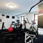 The Belnord Fitness Center – Upper West Side Apartment Rentals