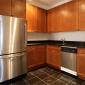 135 William Street Kitchen - Financial District  Apartment Rentals