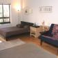207 East 30th Street Living room - Midtown East Rental Apartments
