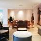 Grand Tier Lobby - Upper West Side Rental Apartments