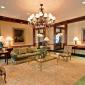 The Caldwell Lobby - Upper East Side Apartment Rentals