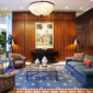 The Belmont Lobby - Midtown East Apartment Rentals