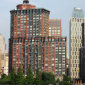 Tribeca Park Building - Battery Park City Apartment Rentals