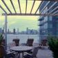 34 Desbrosses Street Roof Garden - Tribeca Rental Apartments