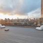 Rooftop Terrace at 24-12 42nd Road in Long Island City - Apartments for rent