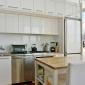 Kitchen - Arris Lofts - Long Island City Rentals