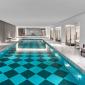 Apartments for rent at Baccarat Hotel and Residences - Swimming Pool