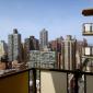 View from 303 East 83rd Street Rentals - Balcony