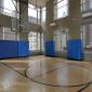 Basketball Court - Chelsea Stratus - NYC