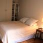 The Soho Abbey Bedroom - Luxury rental - Manhattan