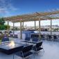 Rooftop Terrace at 774 Grand Street in Brooklyn 