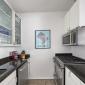 Apartments for rent at Central Park Place - Kitchen