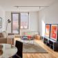 Apartments for rent at Cobble Hill Mews - Living room