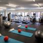 Gym at Eleven 33 - 1133 Manhattan Ave apartments for rent