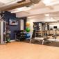 Gym at 4 East 89th Street