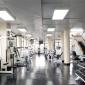 Fitness Room at The Columbia - 275 West 96th Street