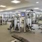 Fitness Room at Trump Tower - 721 Fifth Avenue